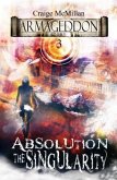Absolution The Singularity (eBook, ePUB) Absolution The Singularity (eBook, ePUB)