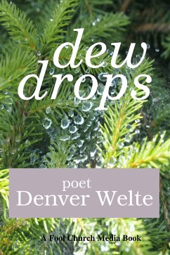 Dew Drops (eBook, ePUB) - Welte, Denver