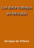 Los doce trabajos de Hércules (eBook, ePUB)