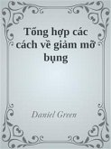 Tổng hợp các cách về giảm mỡ bụng (eBook, ePUB)