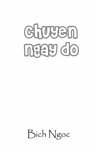 Cover chuyện ngày đó (eBook, ePUB)