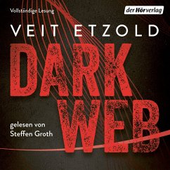 Dark Web (MP3-Download) - Etzold, Veit
