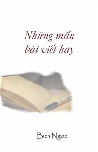 Cover Những mẩu bài viết hay (eBook, ePUB)