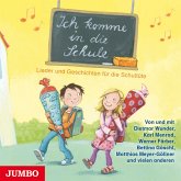 Ich komme in die Schule (MP3-Download)