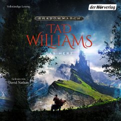 Das Herz / Shadowmarch Bd.4 (MP3-Download) - Williams, Tad