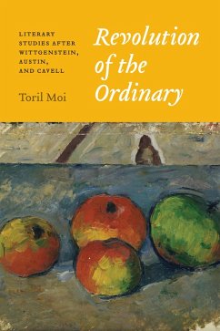 Revolution of the Ordinary (eBook, ePUB) - Moi, Toril