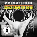 Songs From The Road (Cd+Dvd)