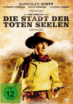 Im Land der Sioux / Die vier Gesetzlosen / Die Stadt der toten Seelen