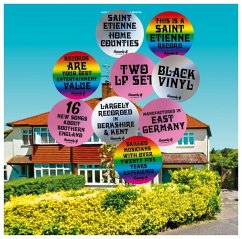 Home Counties (2lp+Mp3) (Vinyl)