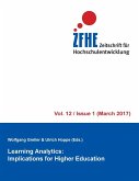 Learning Analytics: Implications for Higher Education (eBook, ePUB)