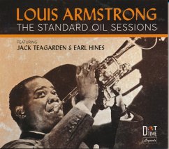 Standard Oil Sessions - Armstrong,Louis