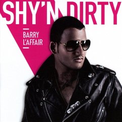 Cover Shy'N Dirty