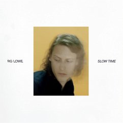 Slow Time - Lowe,Rg