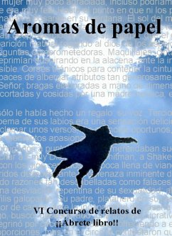 Aromas de papel (eBook, ePUB) - Libro!!, !!Abrete
