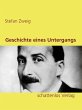 Geschichte eines Untergangs (eBook,... - Bild 1
