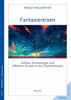 Fantasiereisen (eBook, ePUB) - Hagemeyer, Pablo