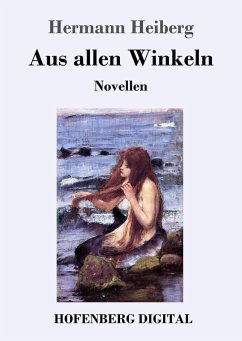 Aus allen Winkeln (eBook, ePUB) - Heiberg, Hermann