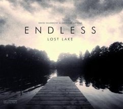 Lost Lake - Endless