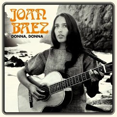 Donna Donna - Baez,Joan