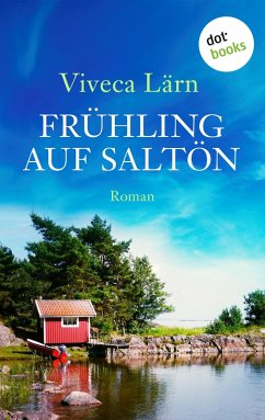 Frühling auf Saltön (eBook, ePUB) - Lärn, Viveca