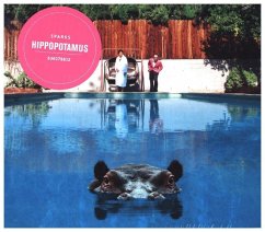 Cover Hippopotamus