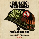 Black Mirror: Men Against Fire Black Mirror: Men Against Fire