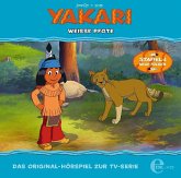 Yakari - Weiße Pfote Yakari - Weiße Pfote