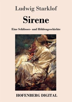Sirene (eBook, ePUB) - Starklof, Ludwig