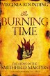 The Burning Time (eBook, ePUB) - Bild 1