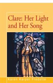 Clare: Her Light and Her Song (eBook, ePUB)