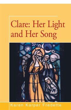 Cover Clare: Her Light and Her Song (eBook, ePUB)