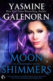 Moon Shimmers (Otherworld, #19) (eBook, ePUB)