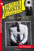 Butler Parker 103 - Kriminalroman (eBook, ePUB)