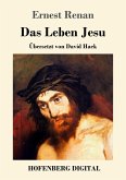 Das Leben Jesu (eBook, ePUB)