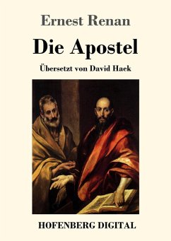 Die Apostel (eBook, ePUB) - Renan, Ernest