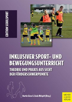 Inklusiver Sport- und Bewegungsunterricht (eBook, PDF)