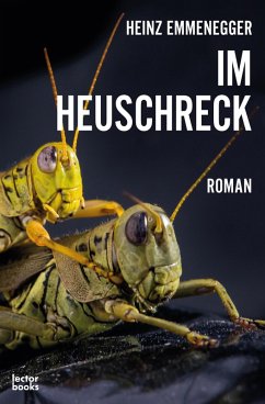 Im Heuschreck (eBook, ePUB) - Emmenegger, Heinz