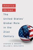 America Abroad (eBook, PDF)