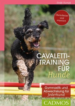 Cavalettitraining für Hunde (eBook, ePUB) - Rumpf, Steffi