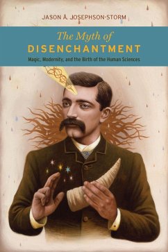 Cover The Myth of Disenchantment (eBook, ePUB)