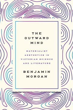 Outward Mind (eBook, ePUB) - Benjamin Morgan, Morgan