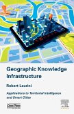 Geographic Knowledge Infrastructure (eBook, ePUB)