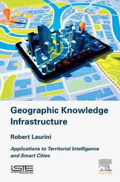 Cover Geographic Knowledge Infrastructure (eBook, ePUB)