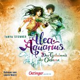 Das Geheimnis der Ozeane / Alea Aquarius Bd.3 (MP3-Download)