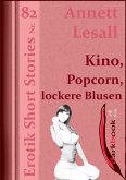 Kino, Popcorn, lockere Blusen (eBook, ePUB)