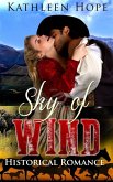 Historical Romance: Sky of Wind (eBook, ePUB)