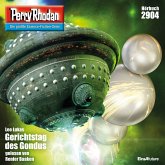 Gerichtstag des Gondus / Perry Rhodan-Zyklus "Genesis" Bd.2904 (MP3-Download)