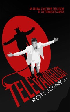 Cover Televangelist (eBook, ePUB)