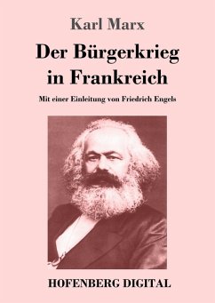 Cover Der Bürgerkrieg in Frankreich (eBook, ePUB)