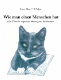 Wie man einen Menschen hat (eBook, ePUB)